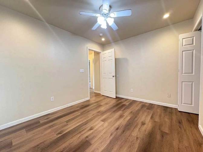 Brian's room