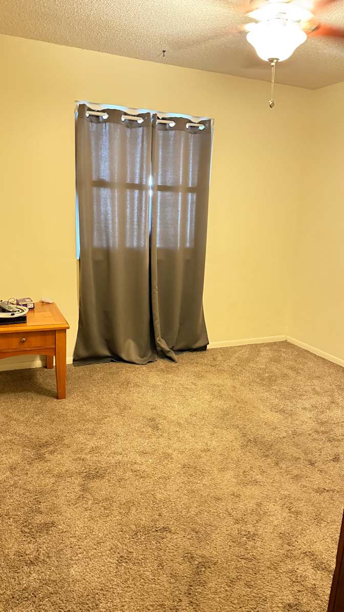 Jayne's room