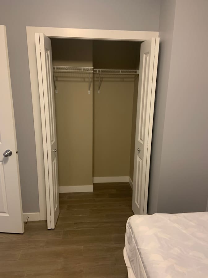 Nicholas's room
