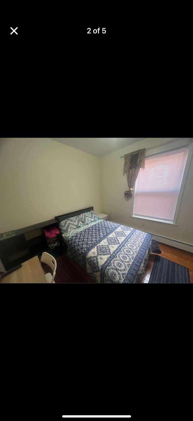 Sam's room