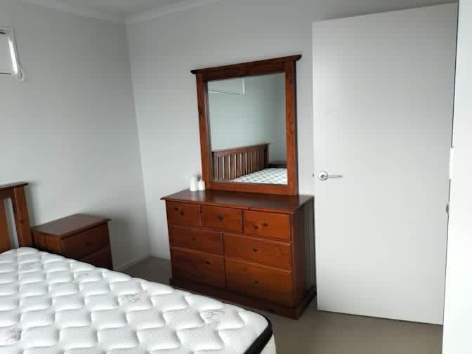 Sandeep's room
