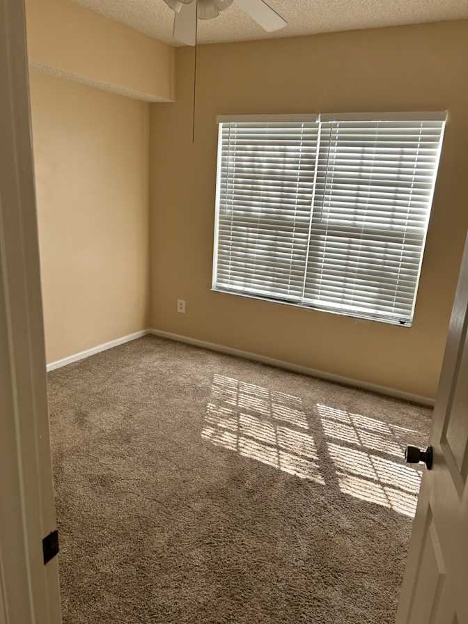 Jake's room