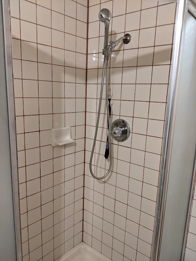 Michael's room