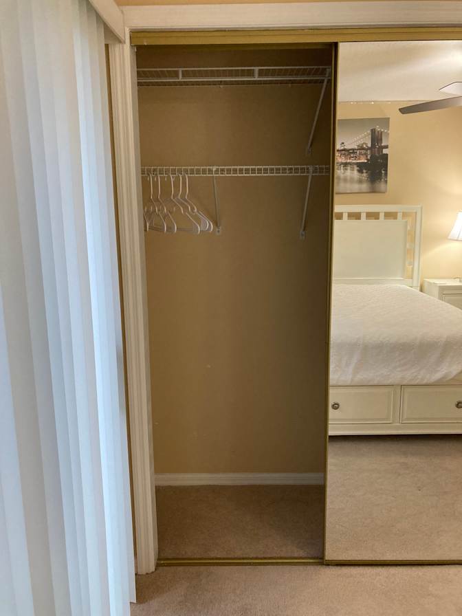 Claribel's room
