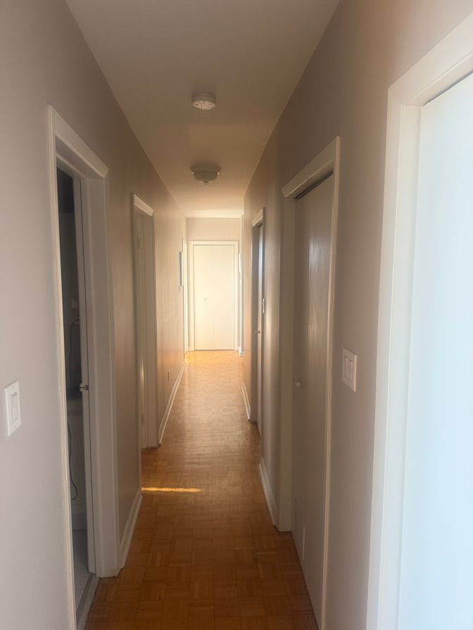 Andrew's room