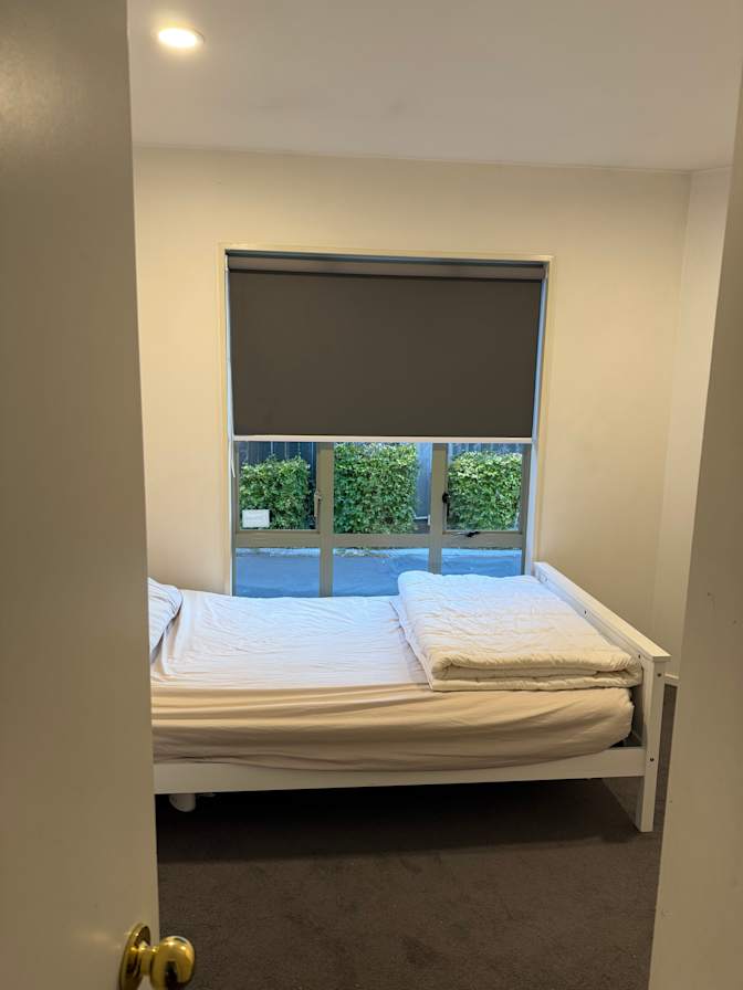 Rashpal's room