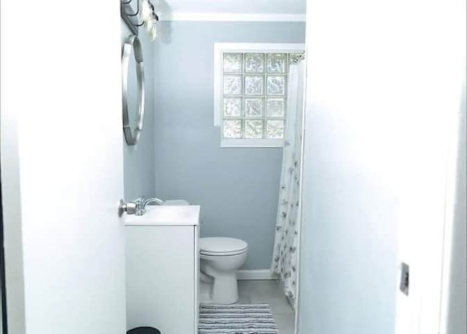 Ferdinand's room