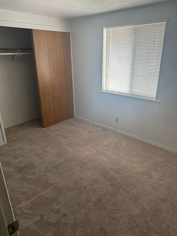 Anthony's room