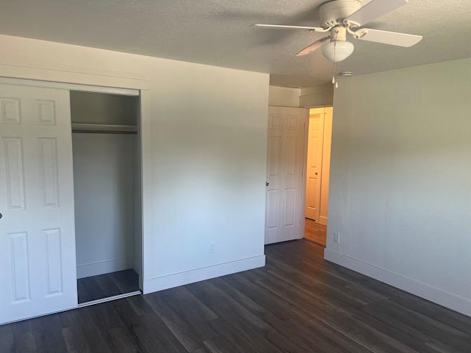 Austin's room