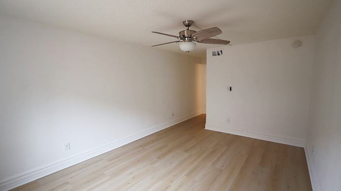 Linda R's room