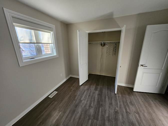 Richard's room