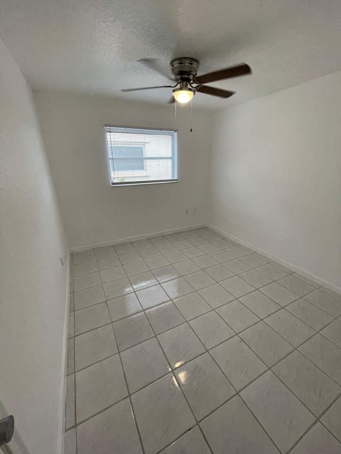 Brandon's room