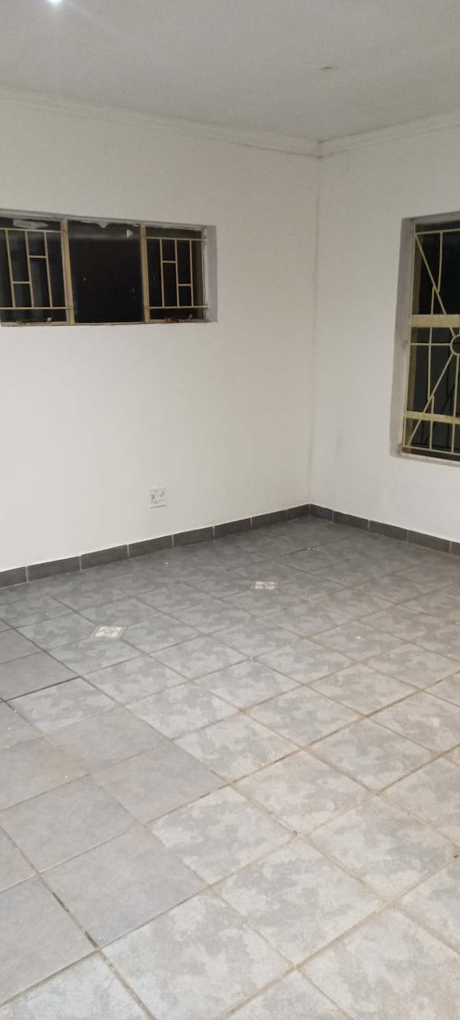 NEMULALO SOLOMON's room