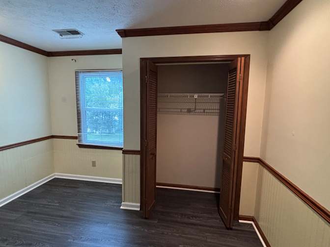 Terry's room