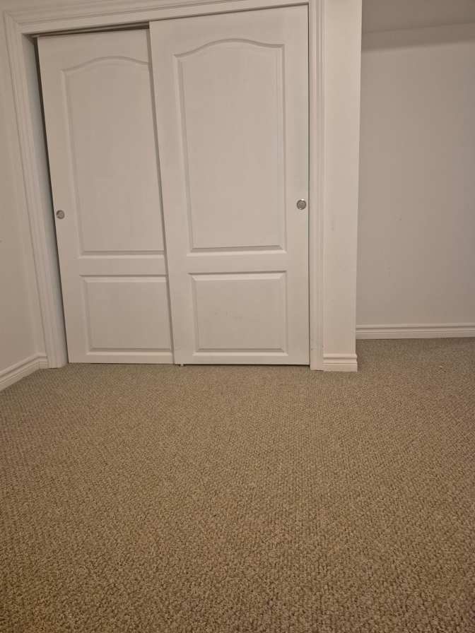 kelly's room