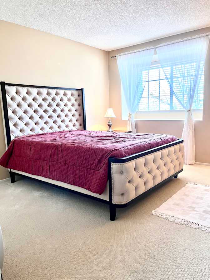 Jonathan's room