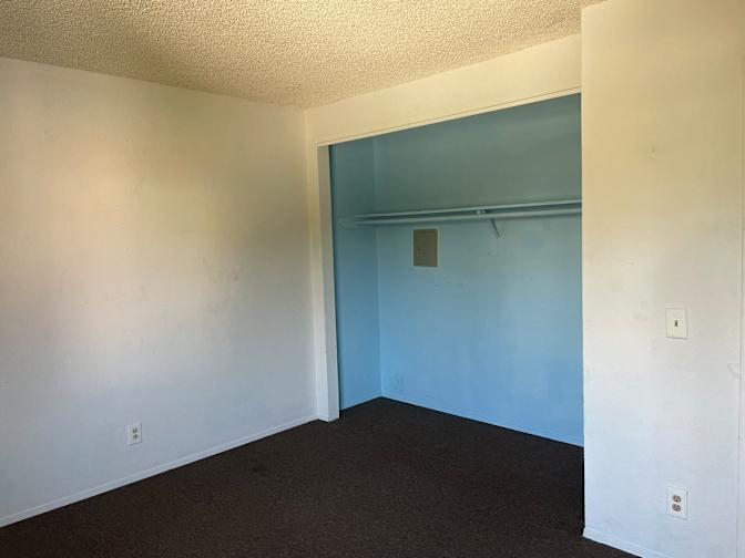 Gina's room