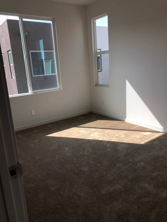 Stephanie's room