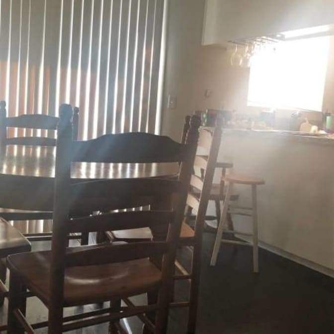 Rem's room