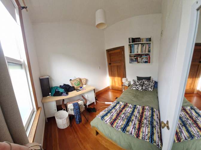 Anna's room