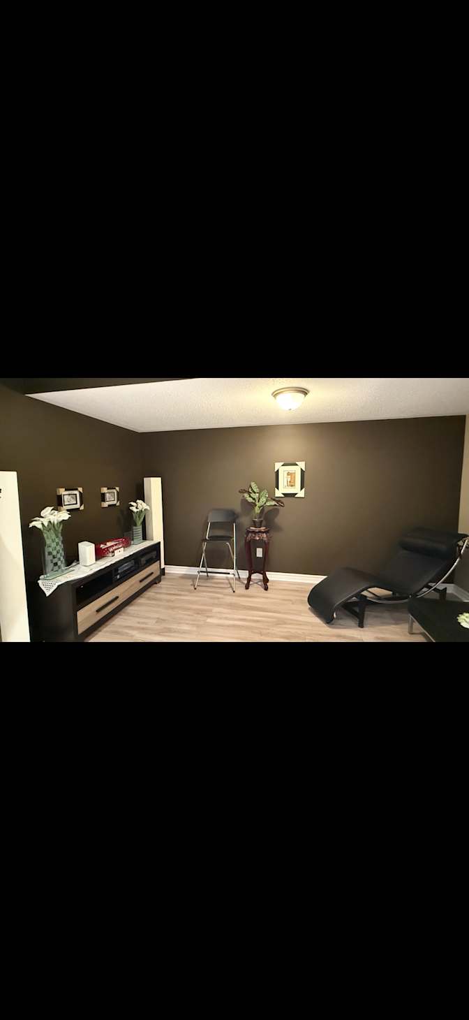 Lilly's room