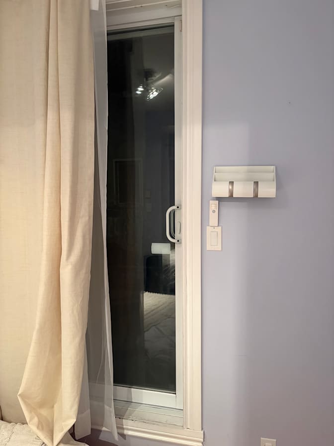 Eleanor's room