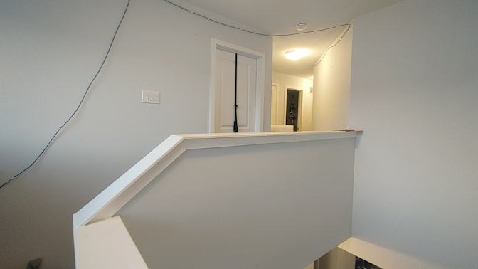 Meghan's room