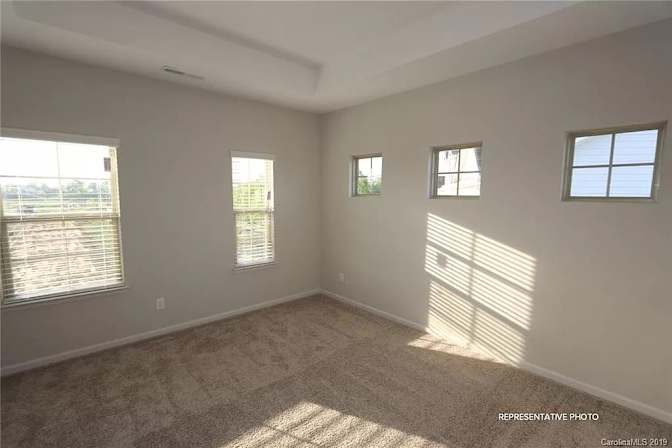 Alcove Rooms's room