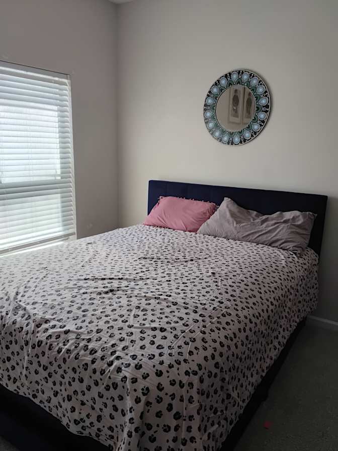 Kery's room