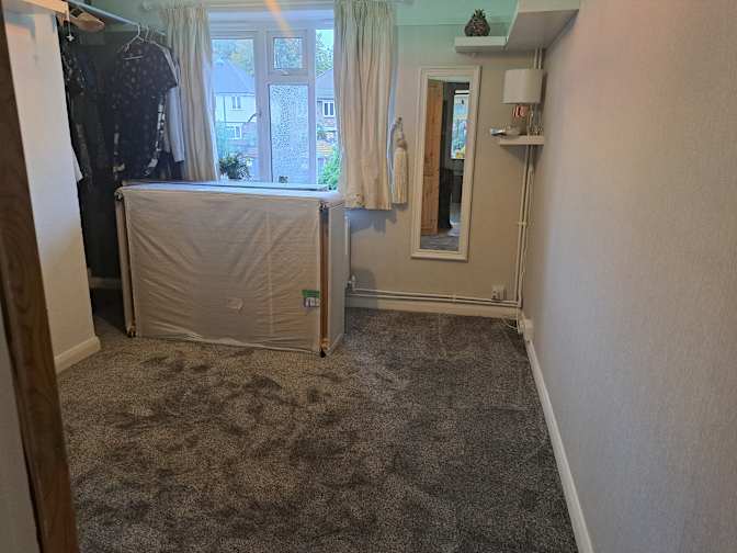 Cindy's room
