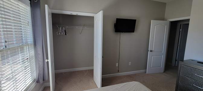 Matt's room