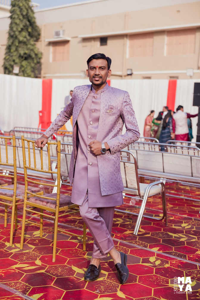 Sagar patel