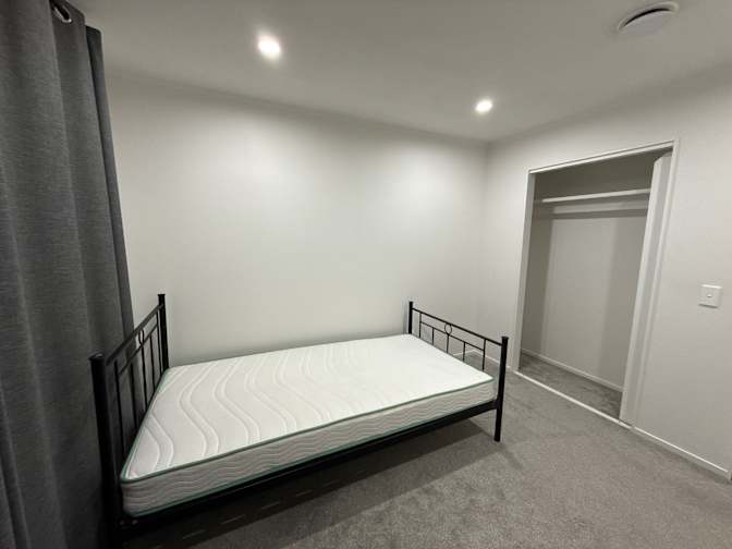 Michael's room