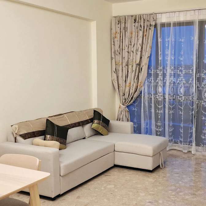 Randolf's room