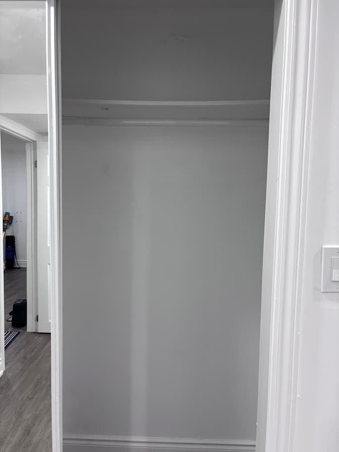 Sanket Rustagi's room