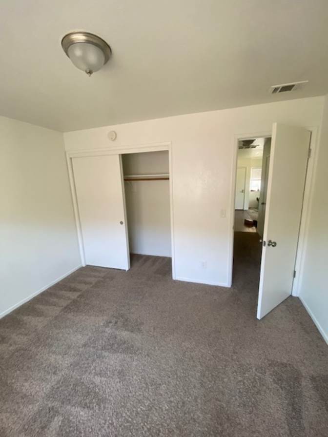 Hunter's room