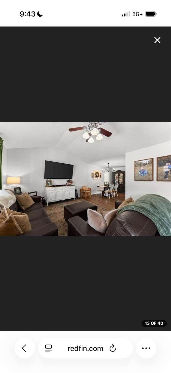 Ashleigh's room