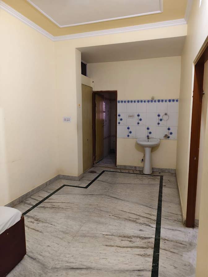 jitendra Kulshrestha's room