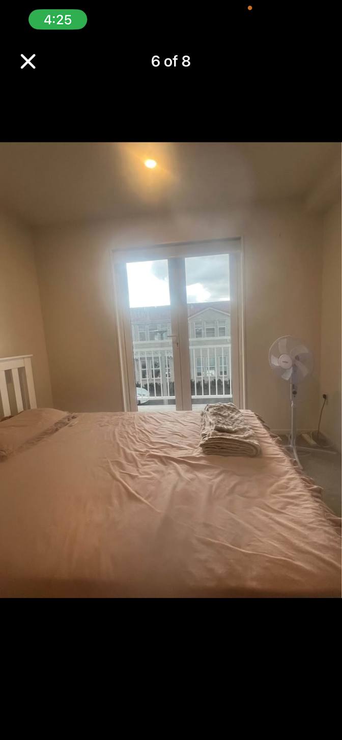 Chathuri's room