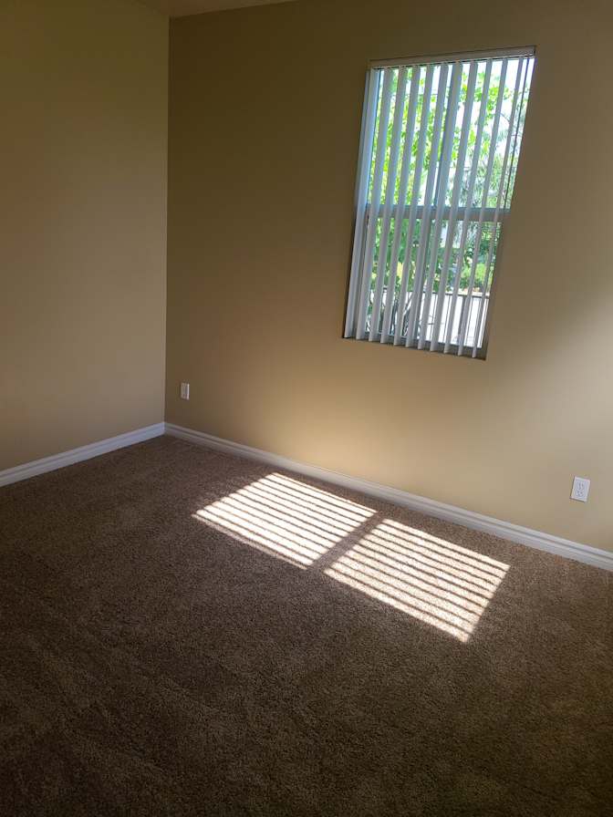 Odain's room