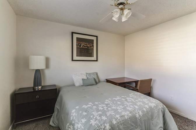 PadSplit's room