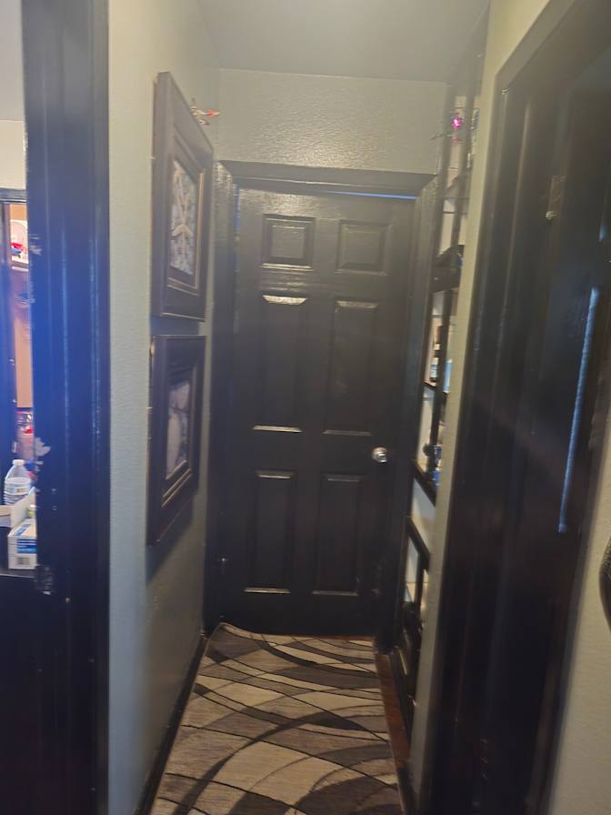 Vanessa's room