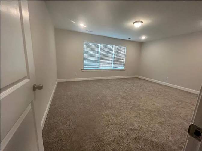 Alcove Rooms's room