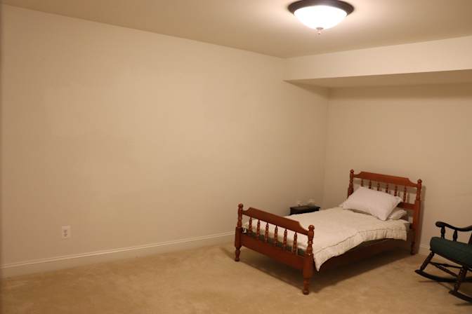 Jeremy's room