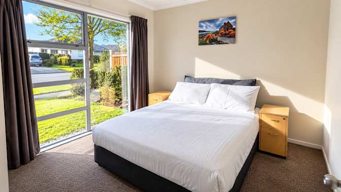 Bikram jeet singh's room