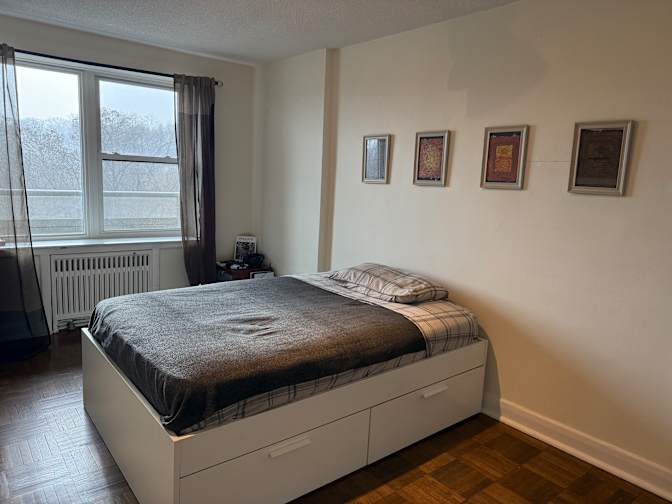 Christopher's room