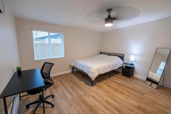 PadSplit's room