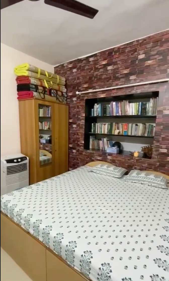 jiya's room