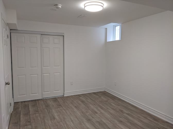 Abdul Majid's room