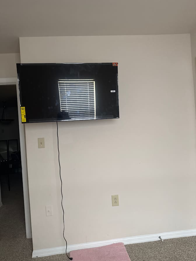 Lattice's room